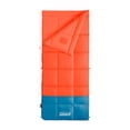 thumbnail image 1 of Coleman Kompact™ 40°F Rectangle Sleeping Bag, 1 of 6