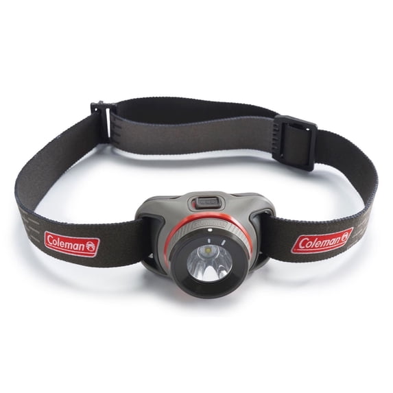 Coleman 200 Lumens LED Headlamp with BatteryGuard