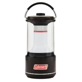 Coleman Quad LED Lantern Red/ Black 2000024041 - Walmart.com Coleman Quad LED Lantern Red/ Black 2000024041 - Walmart.com