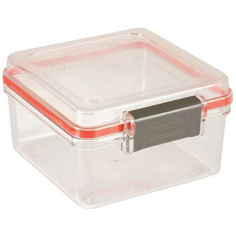 Coleman Large Watertight Container 