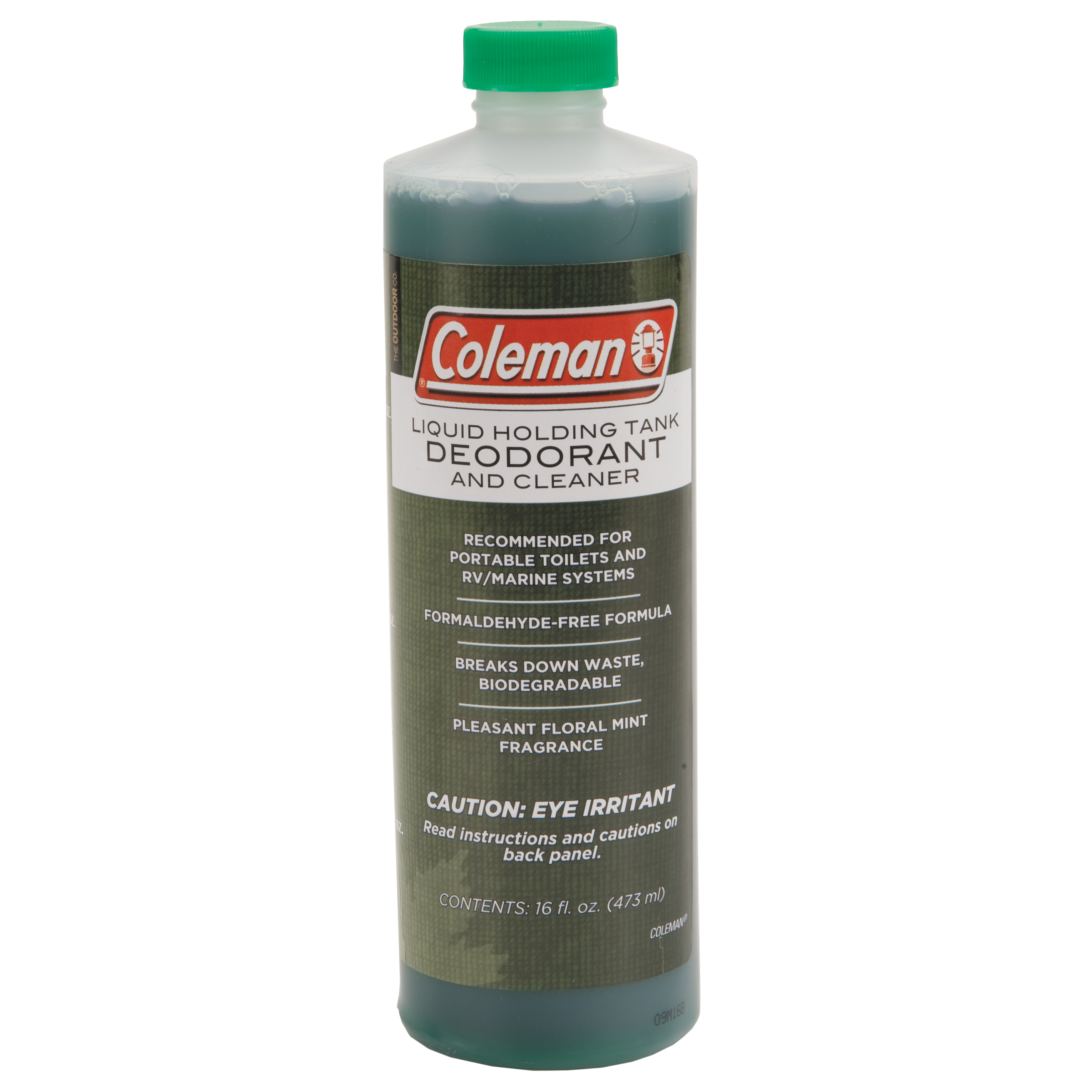 Coleman Liquid Septic Tank Deodorizor - image 1 of 3