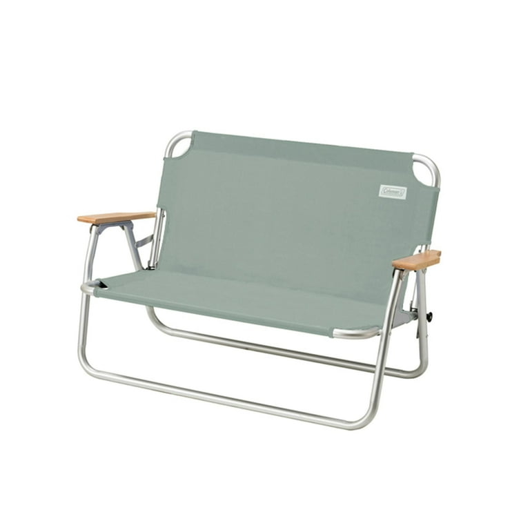 Coleman Picnic Bench Set アルミ製 Coleman Picnic Bench Set アルミ製 Coleman Picnic Bench Set