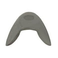 thumbnail image 1 of Coleman-Maax 103417 OEM PMS430 Comfort Collar & Neck Pillow, Gray, 1 of 1