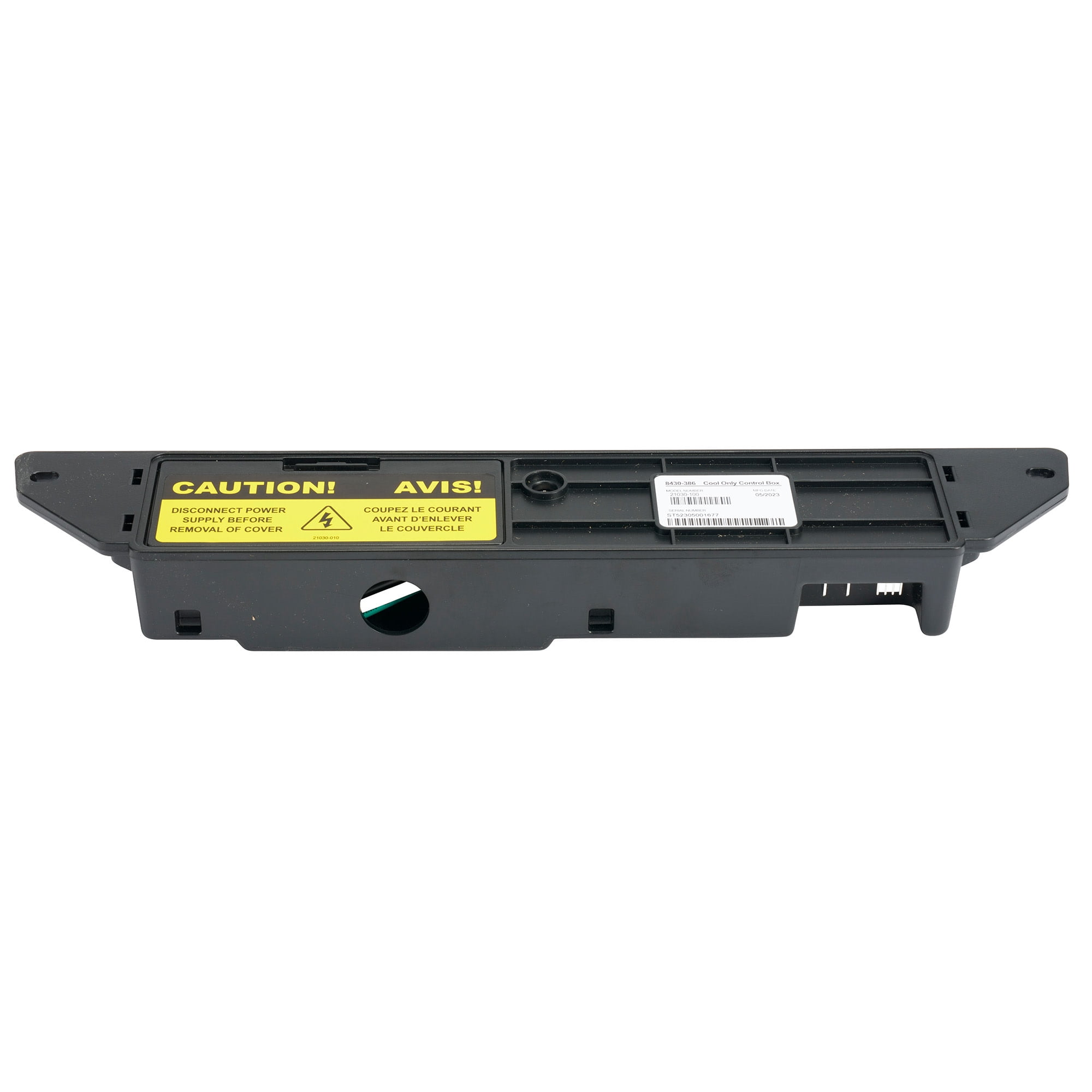Coleman-Mach Cool Only Control Package 08-0033 for Non Coleman-Mach Cool Only Control Package 08-0033 for Non