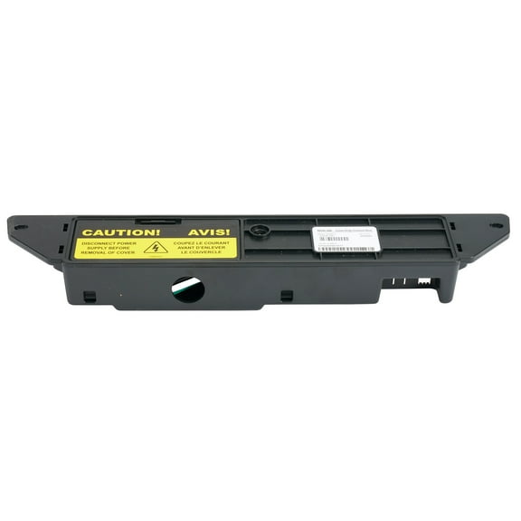 Coleman-Mach 8330-752 Cool Only Control Package for Non-Ducted Ceiling Configurations - Black