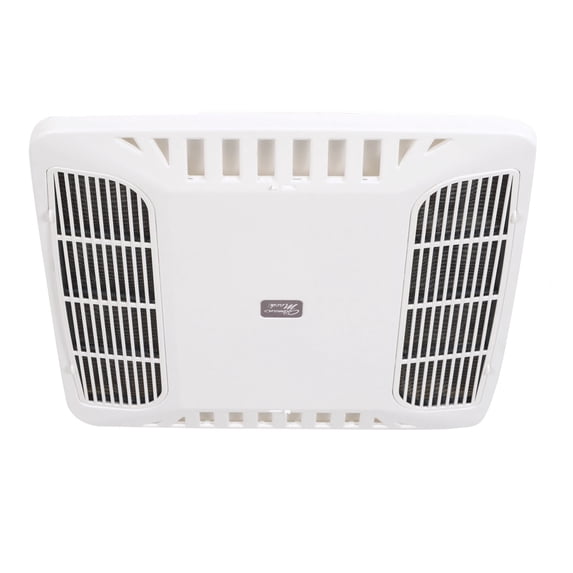 Coleman-Mach 08-0035 ADB Cool Only Ceiling Assembly 8330A733 - Lateral Ducted without Thermostat