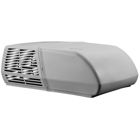 Coleman | Mach 15 RV Air Conditioner | 48204-066 | 15,000 BTU | White