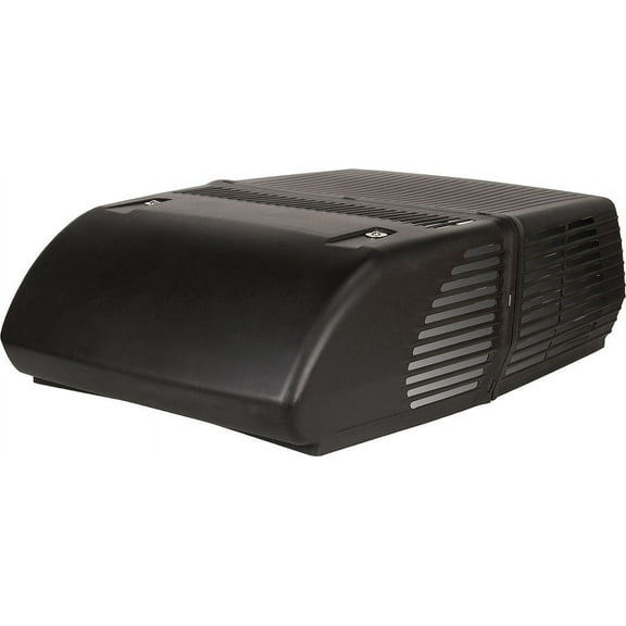 Coleman Mach 352030793 Mach 10 13 500 Btu A/c Ndq Black