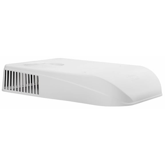 Coleman Mach 37024076 Mach 8 15 Hp Pump Wht