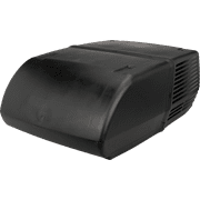 Coleman-Mach 38009-0690 Mach 15 - 15,000 BTU Power Saver H/P, Black, Wood Skid