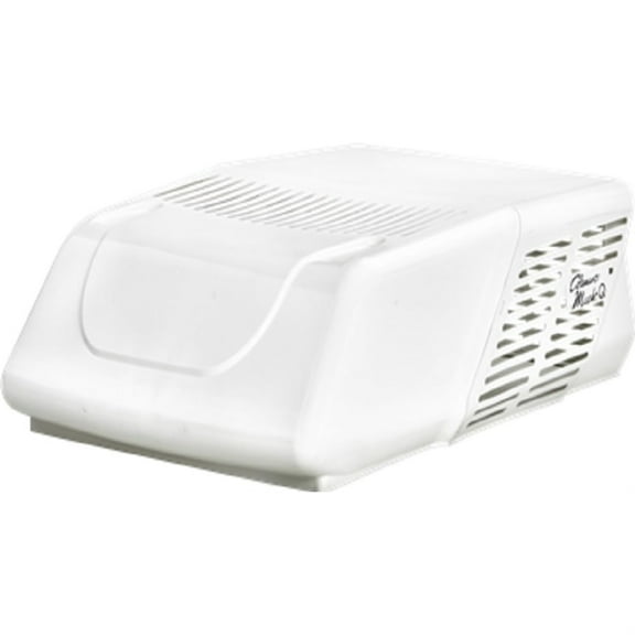 MACH 10 15 000 BTU A/C POLISHED W