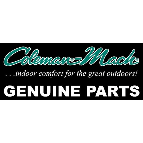 Coleman Mach 6633-6151 Air Conditioner Duct Collar 10In Diamater Set Of 4