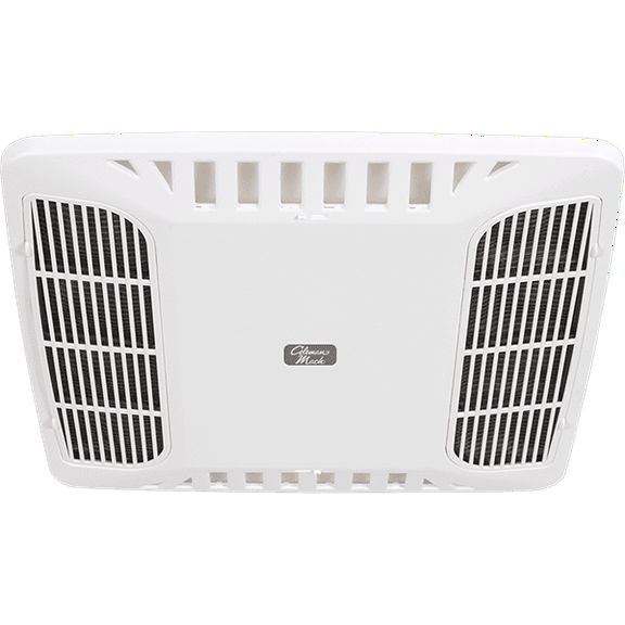 Coleman Mach 8430A633 DELUXE CHILLGrille ™ AIR CONDITIONER REPAIR PART RV