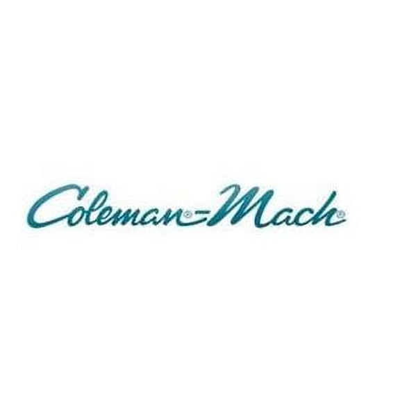 Coleman Mach 8630A6352 Heat Ready Hp Chill Grill Lateral