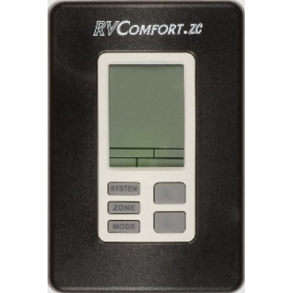 Coleman Mach 9330A3341 Wall Thermostat