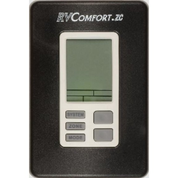 Coleman Mach 9330A3341  Wall Thermostat