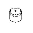thumbnail image 1 of Coleman-Mach / Airxcel - 1468B3239 - MOTOR FAN, ( Each ), 1 of 2