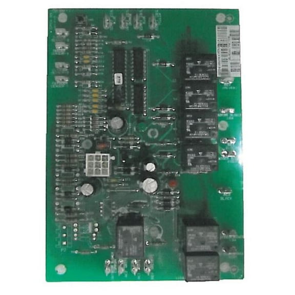 Coleman-Mach Board Circuit Board Circuit