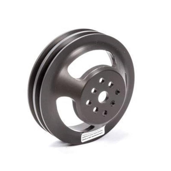 Coleman Machine DS-365-3 0.75 in. Bore 15 Percent Upper Water Pump Pulley