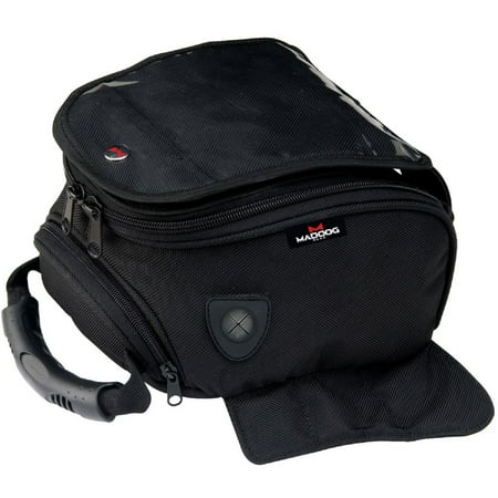 Coleman MadDog Gear Motorcycle Magnetic Tank Bag