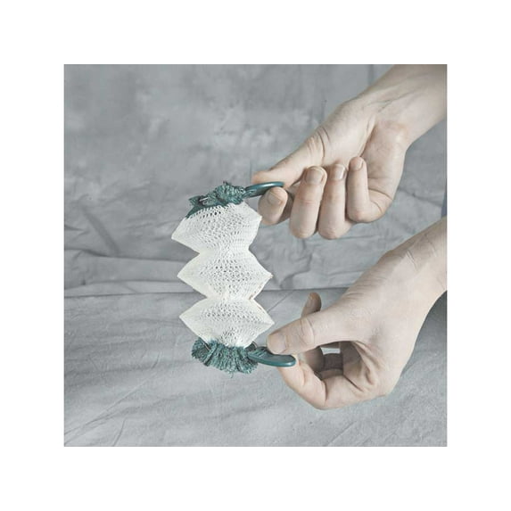 Coleman Mantle Tube Insta Clip Tab, 2 Pack