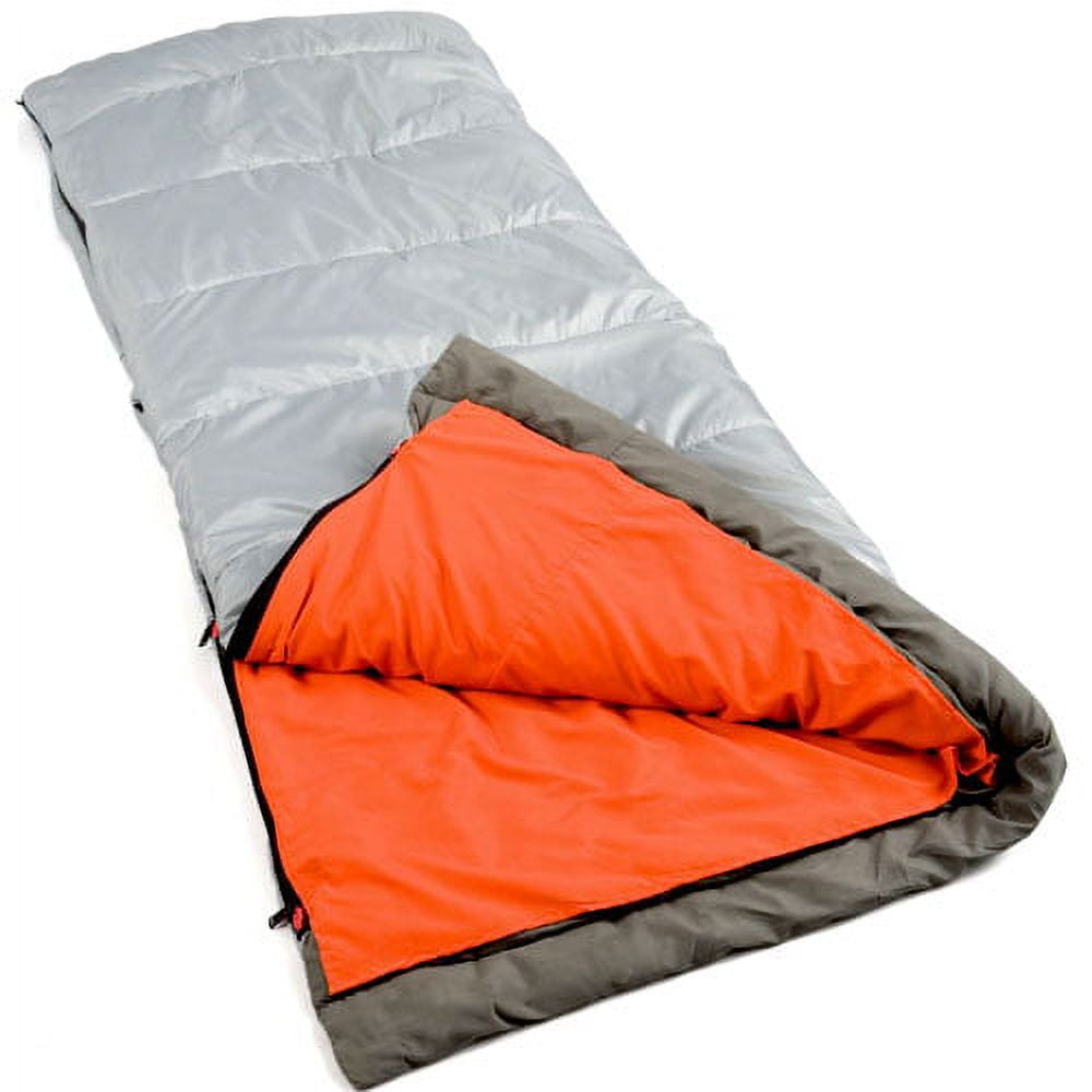 Coleman Max Hybrid Sleeping Bag