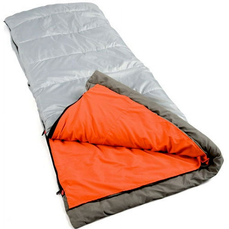 Coleman hybrid sleeping bag cheap