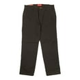 thumbnail image 1 of Coleman Men's Bonded Fleece Lined Tear Resistant Comfort Stretch Utility Pant (Phantom, 40x30), 1 of 3