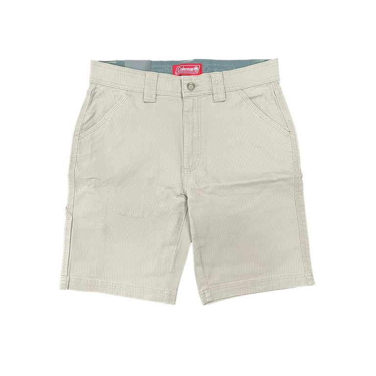 Coleman cargo shorts sale