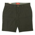 thumbnail image 1 of Coleman Men's Relaxed Fit Tear Resistant Stretch Utility Shorts (Phantom, 36), 1 of 1