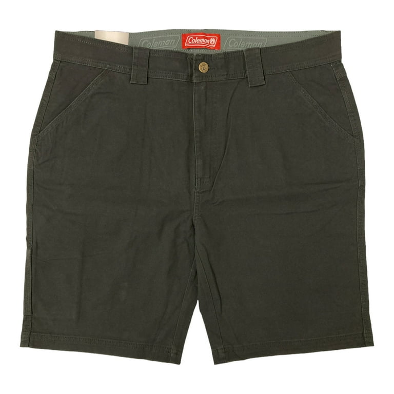 パンツ surf&tailor MOAT SHOE EASY CARGOTROUSERS Coleman Men's Relaxed Fit Tear Resistant Stretch Utility