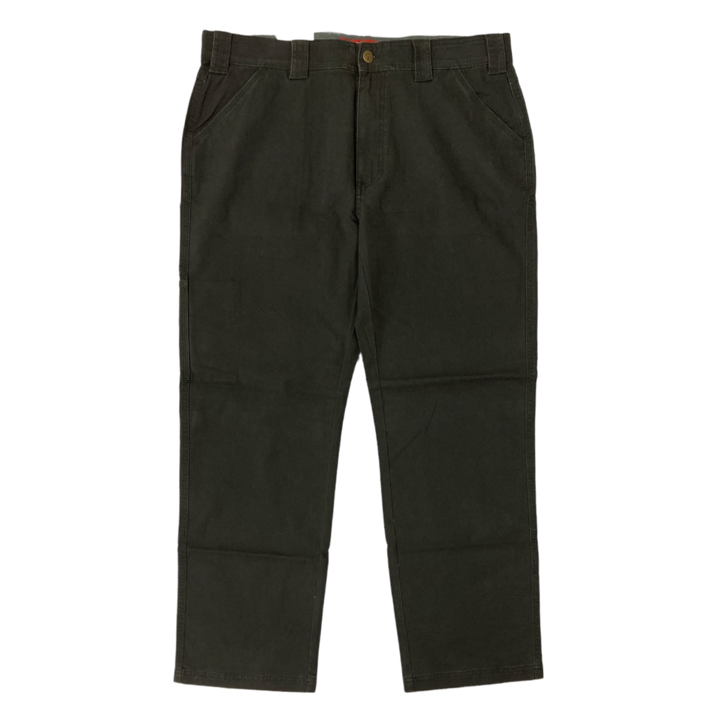 Coleman Men's Canvas Work Utility Pant, Tear Resistant