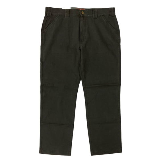 Coleman Men's Tear Resistant Durable Stretch Utility Pant, SACS4P5514 (Phantom, 34x32)