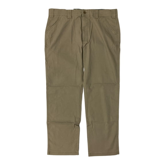 Coleman Men's Tear Resistant Stretch Utility Pant (Bay Leaf, 32x30)