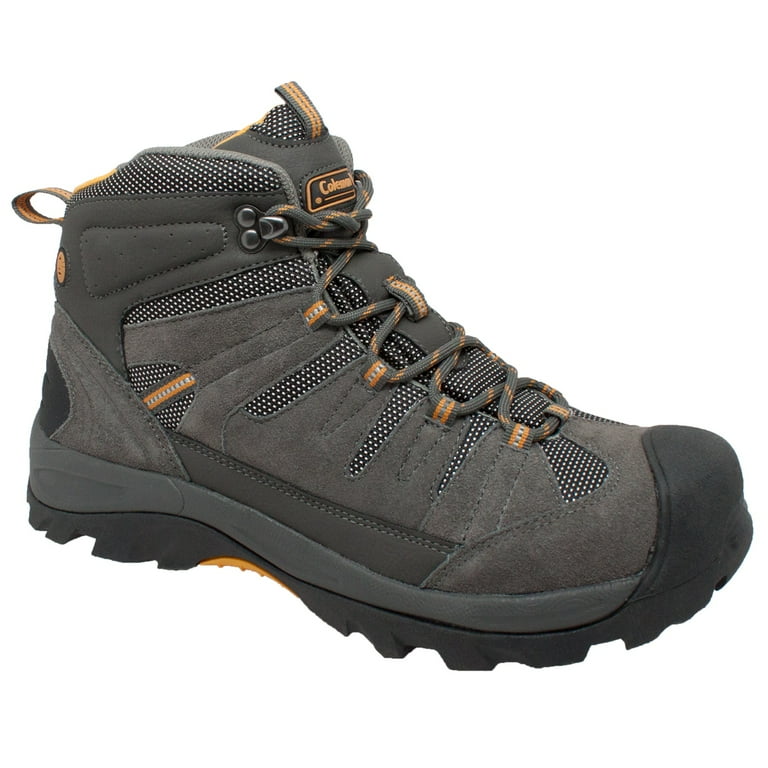 Coleman men's boots clearance