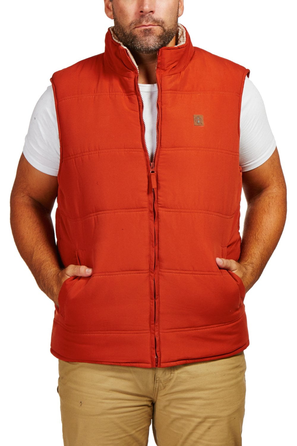 Coleman vest cheap
