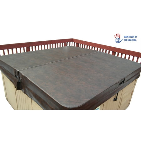 Coleman Model 547 Replacement Spa Covers and Hot Tub Covers