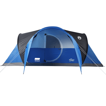 Coleman Montana™ 8-Person Tent