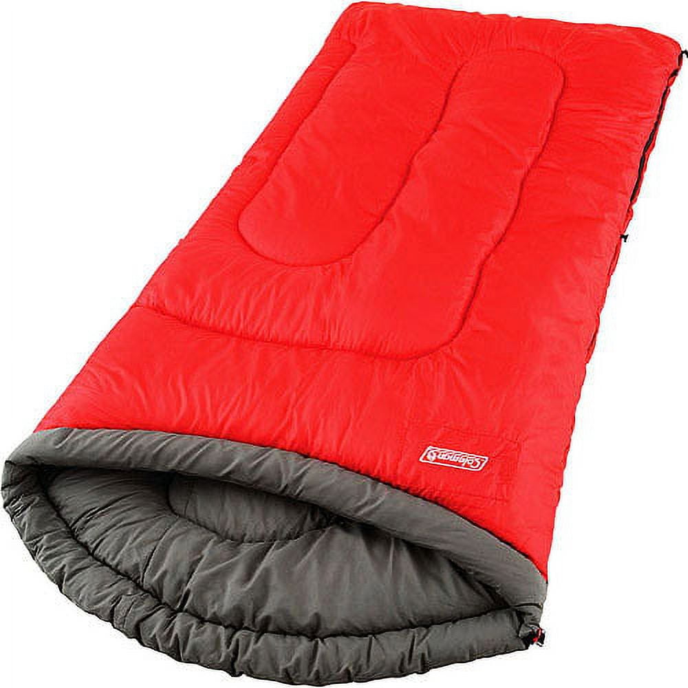 Top more than 136 coleman montauk sleeping bag super hot esthdonghoadian