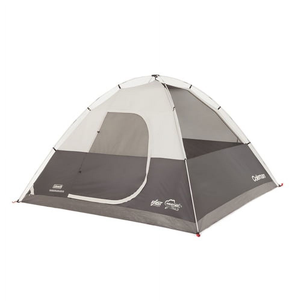 Coleman Moraine Park 6P Fast Pitch Dome Tent - image 1 of 3