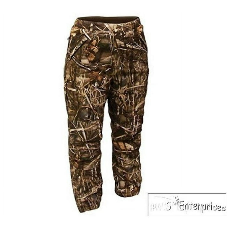 Waterproof duck hunting pants new arrivals