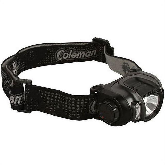 Coleman Multi-Color R/W/B 150L Headlamp