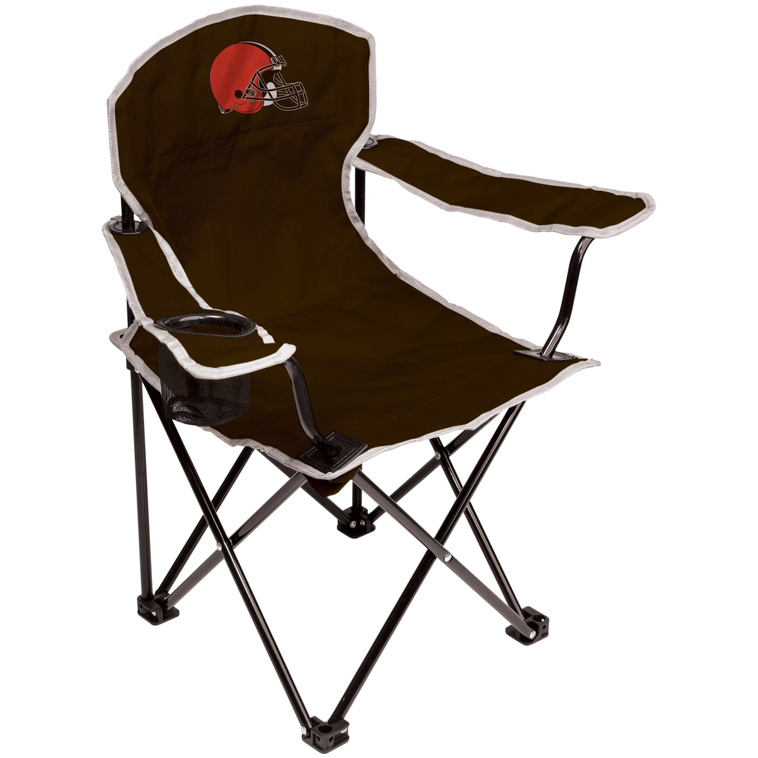 Coleman NFL Cleveland Browns Youth Size Tailgate Chair 