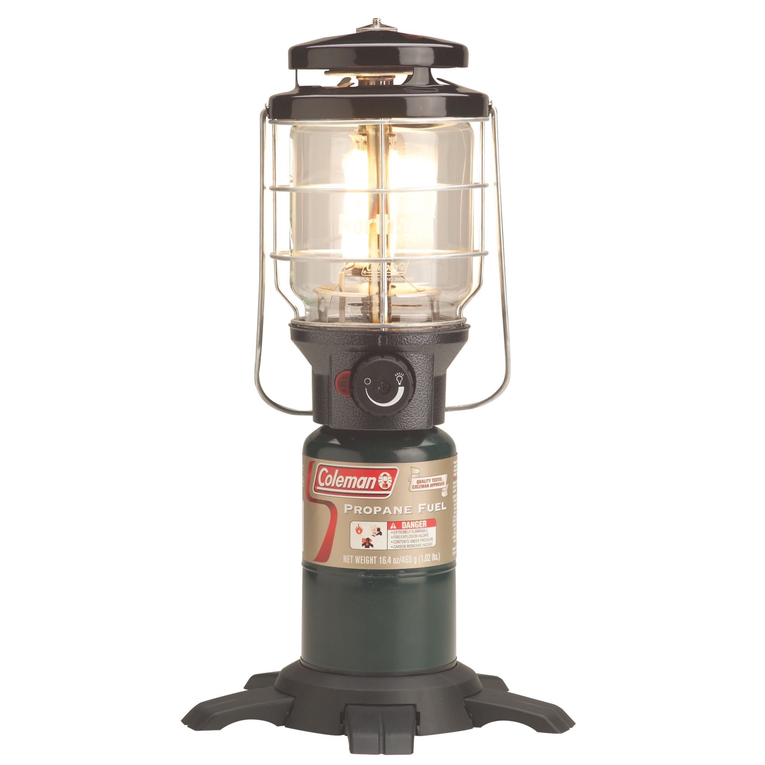 Coleman Northstar Propane Lantern 2000012538 - Walmart.com Coleman Northstar Propane Lantern 2000012538 - Walmart.com