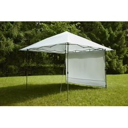 Coleman Shelter 13' x 13', Instant All Night - Walmart.com