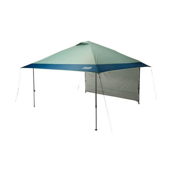 Coleman OASIS™ 13 x 13 Canopy with Sun Wall