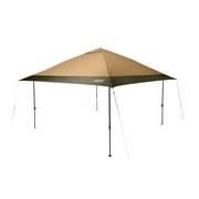 テント・タープ Coleman canopy Dome270Plus Zip Up Canopy Tents Picnic Table Instant Screened Insect
