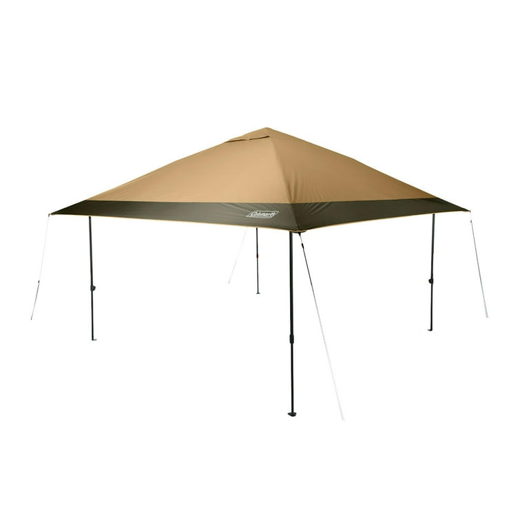 コールマン 396cm × 396cmCOLEMAN 13X13 SHELTER Amazon | Coleman コールマン 13 x 13 インスタント テント