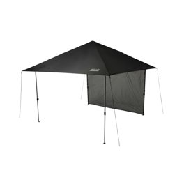 コールマン 396cm × 396cmCOLEMAN 13X13 SHELTER Coleman Instant Light 13x13 Camp Sunshade, Pop-Up, Tailgate