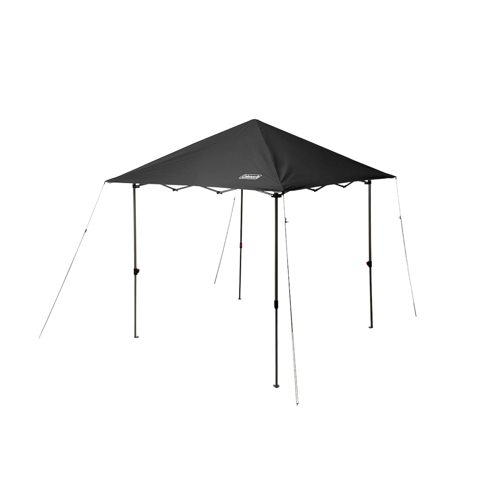 Coleman Light and Fast 10 x 10 Feet Instant Sun Shelter
